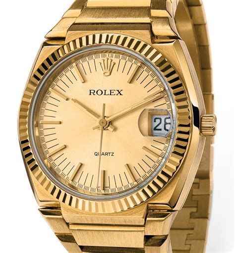 does rolex have quartz movement|does rolex make quartz watches.